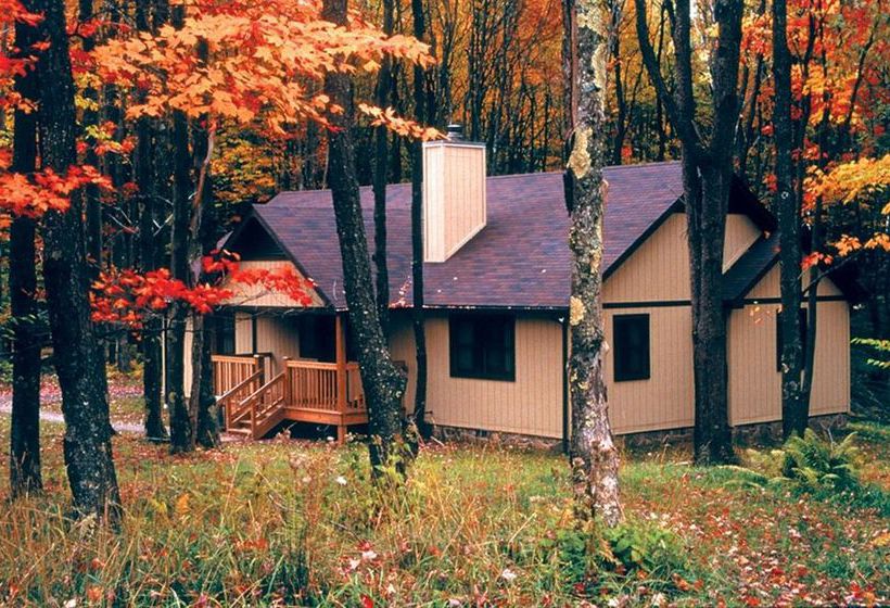 Canaan Valley Resort & Guest Services  | Davis | West Virginia | United States 14