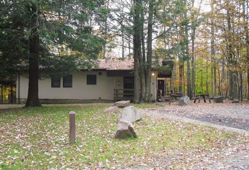 Canaan Valley Resort & Guest Services  | Davis | West Virginia | United States 15