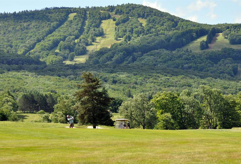 Canaan Valley Resort & Guest Services  | Davis | West Virginia | United States 16