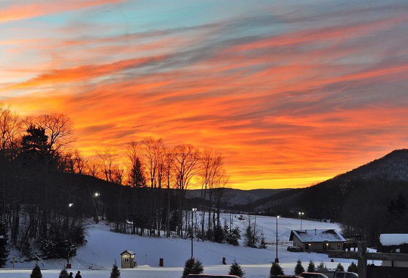 Canaan Valley Resort & Guest Services  | Davis | West Virginia | United States 17