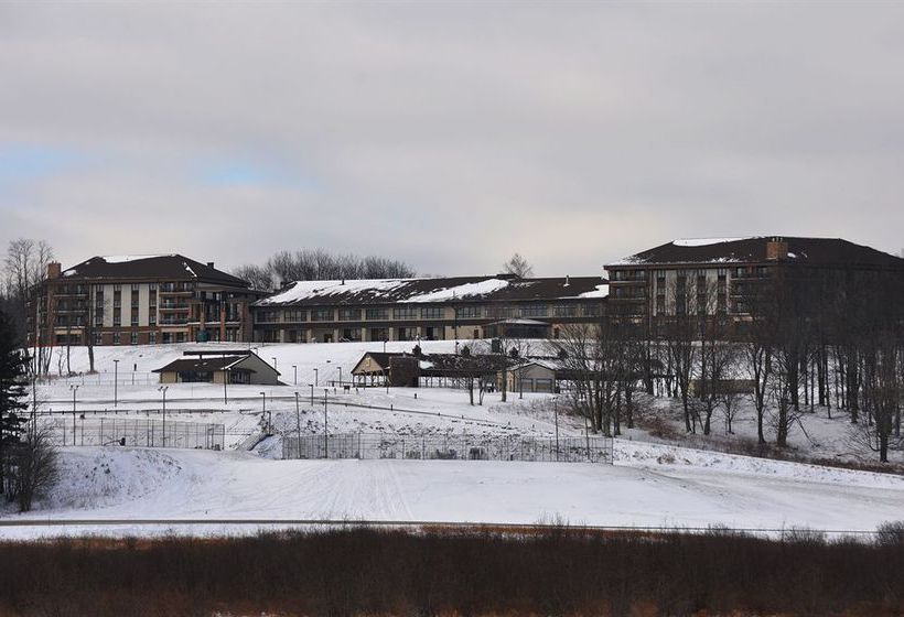 Canaan Valley Resort & Guest Services  | Davis | West Virginia | United States 18