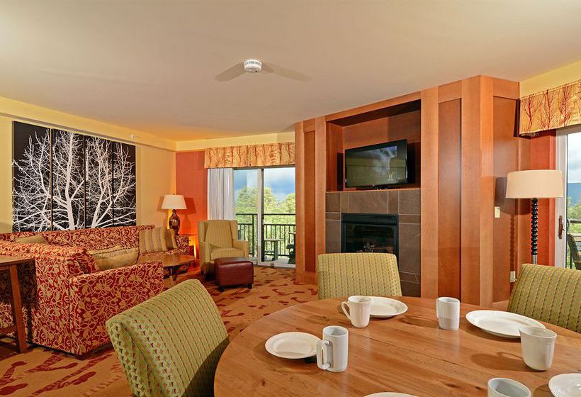 Canaan Valley Resort & Guest Services  | Davis | West Virginia | United States 19