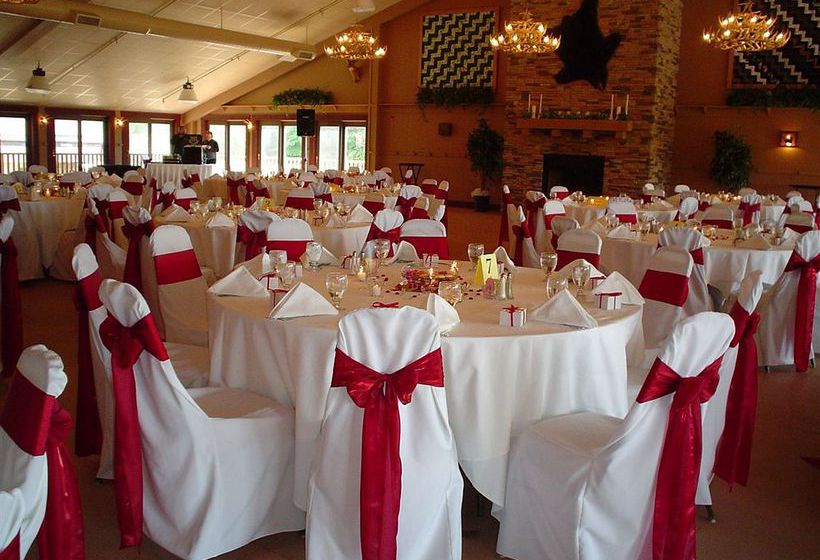 Canaan Valley Resort & Guest Services  | Davis | West Virginia | United States 2