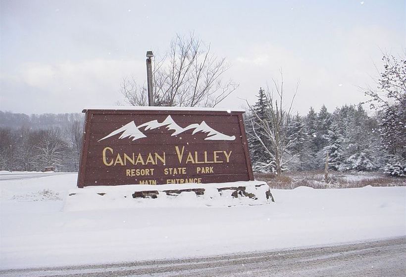 Canaan Valley Resort & Guest Services  | Davis | West Virginia | United States 5