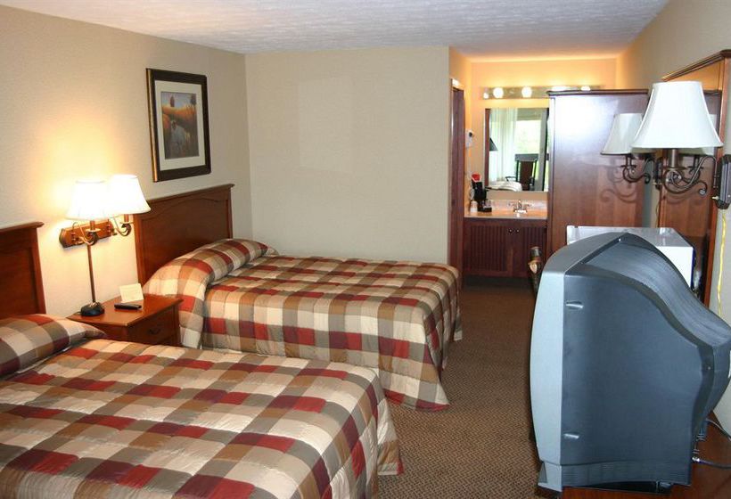 Canaan Valley Resort & Guest Services  | Davis | West Virginia | United States 6