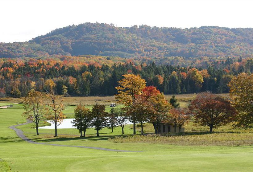 Canaan Valley Resort & Guest Services  | Davis | West Virginia | United States 7