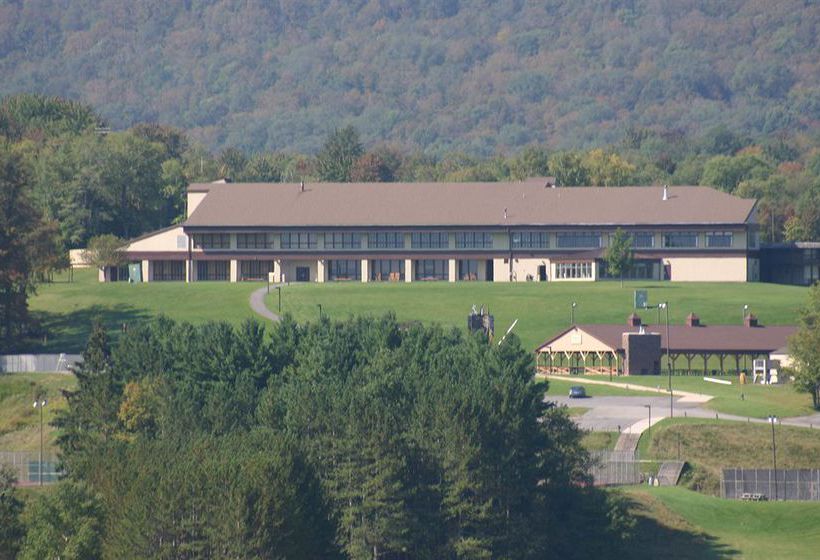 Canaan Valley Resort & Guest Services  | Davis | West Virginia | United States 8