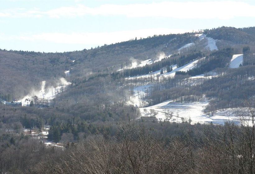 Canaan Valley Resort & Guest Services  | Davis | West Virginia | United States 9