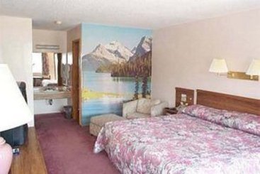 Hotel GuestHouse International Canterbury Inn 