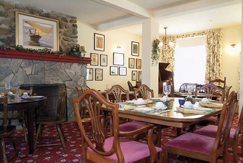 Hotel Captain Stannard House 