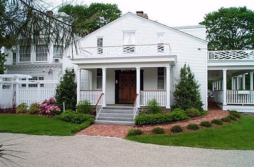 Hotel Captain Stannard House  | Westbrook | Connecticut | Vereinigte Staaten 1