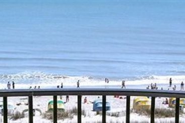 Hotel Captain's Quarters Resort  | Myrtle Beach | South Carolina | United States 1