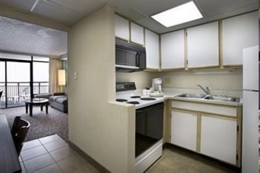 Hotel Captain's Quarters Resort  | Myrtle Beach | South Carolina | United States 11