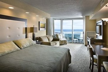 Hotel Captain's Quarters Resort  | Myrtle Beach | South Carolina | United States 13