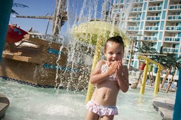 Hotel Captain's Quarters Resort  | Myrtle Beach | South Carolina | United States 15