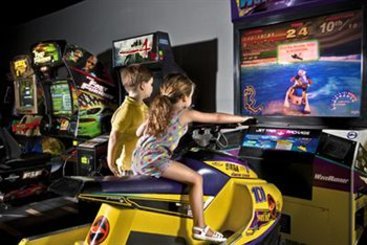 Hotel Captain's Quarters Resort  | Myrtle Beach | South Carolina | United States 17