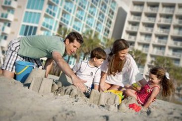 Hotel Captain's Quarters Resort  | Myrtle Beach | South Carolina | United States 18