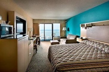 Hotel Captain's Quarters Resort  | Myrtle Beach | South Carolina | United States 19