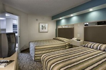 Hotel Captain's Quarters Resort  | Myrtle Beach | South Carolina | United States 7