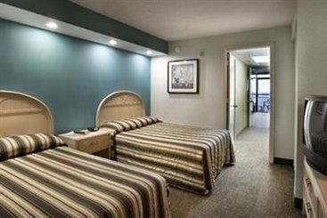 Hotel Captain's Quarters Resort  | Myrtle Beach | South Carolina | United States 8