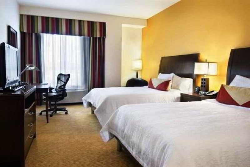 Hotel Days Inn Phoenix Airport  Phoenix Arizona