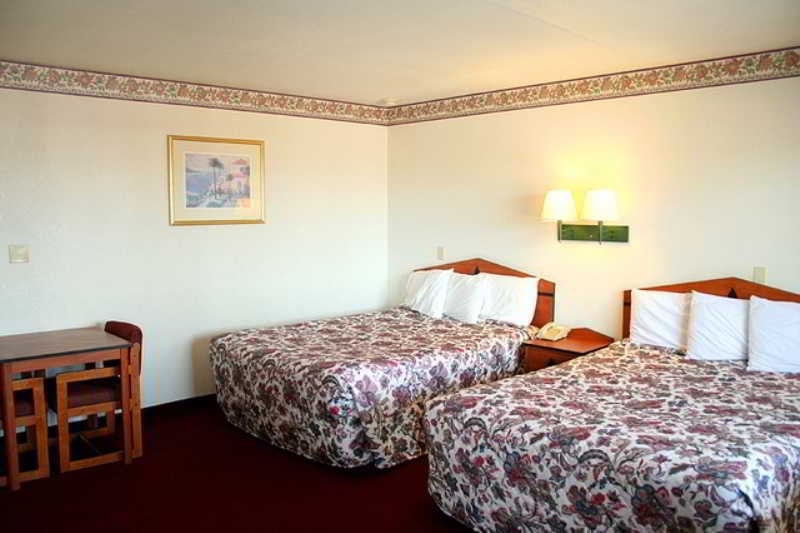 Hotel Days Inn Phoenix Airport   | Phoenix | Arizona | United States 1