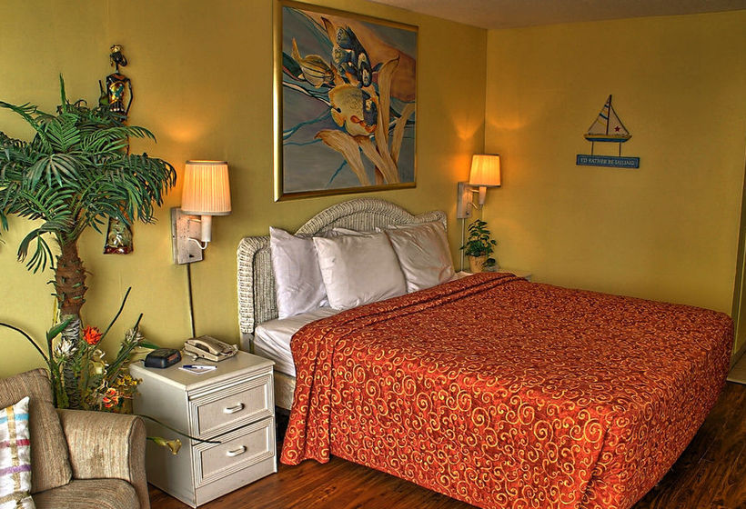 Caravelle Resort & Villas  | Myrtle Beach | South Carolina | United States 10