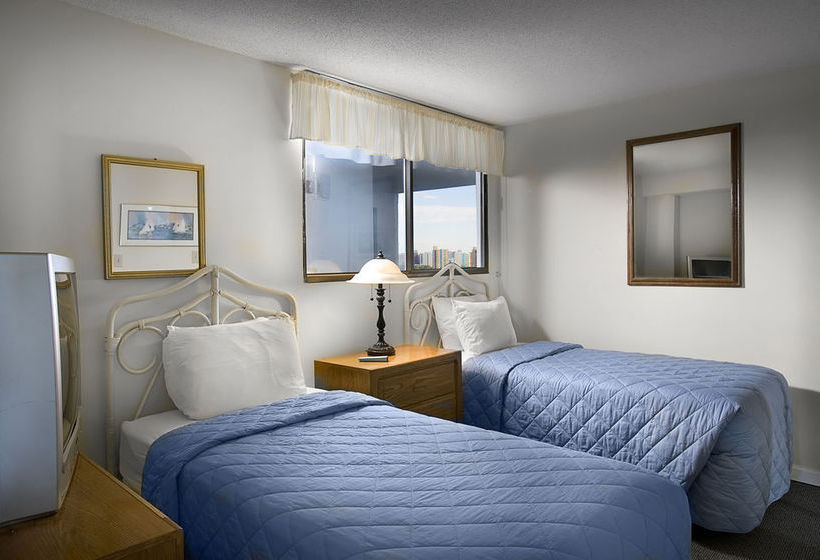 Caravelle Resort & Villas  | Myrtle Beach | South Carolina | United States 11