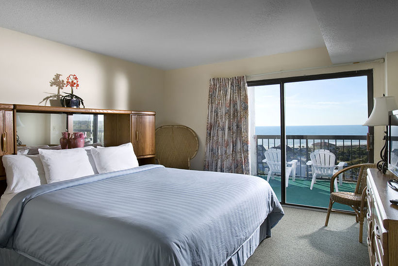 Caravelle Resort & Villas  | Myrtle Beach | South Carolina | United States 12