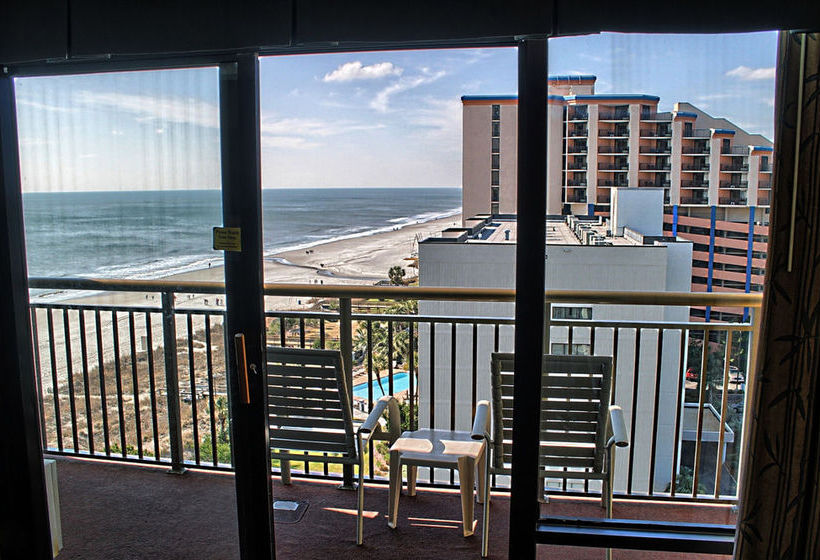 Caravelle Resort & Villas  | Myrtle Beach | South Carolina | United States 13