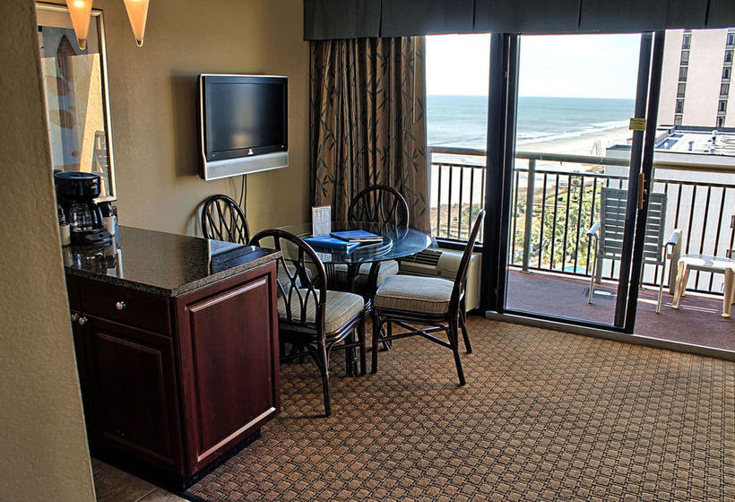 Caravelle Resort & Villas  | Myrtle Beach | South Carolina | United States 14