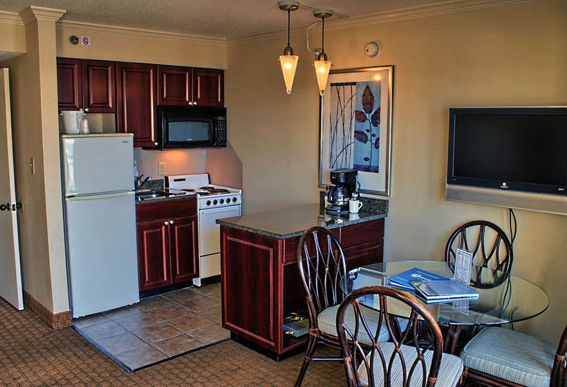 Caravelle Resort & Villas  | Myrtle Beach | South Carolina | United States 15