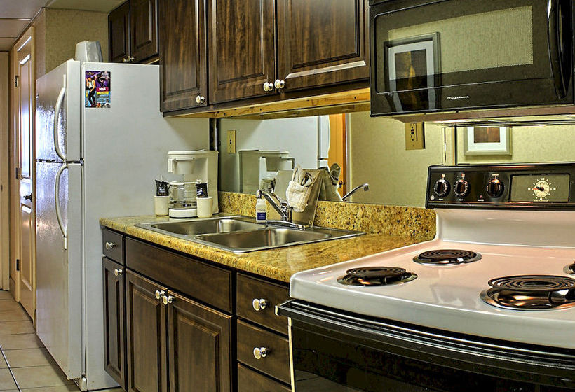 Caravelle Resort & Villas  | Myrtle Beach | South Carolina | United States 17