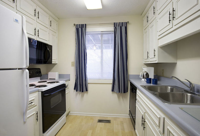 Caravelle Resort & Villas  | Myrtle Beach | South Carolina | United States 18