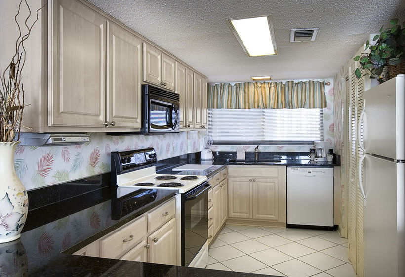 Caravelle Resort & Villas  | Myrtle Beach | South Carolina | United States 19