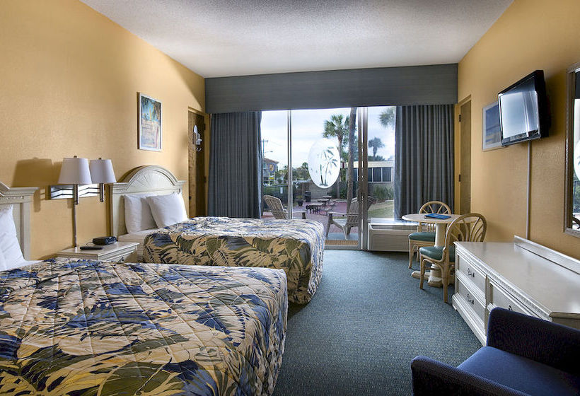 Caravelle Resort & Villas  | Myrtle Beach | South Carolina | United States 2