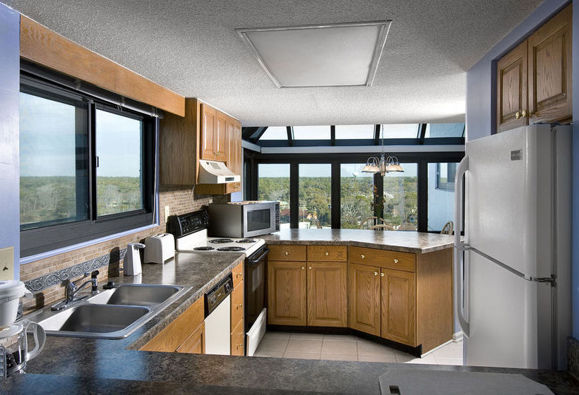 Caravelle Resort & Villas  | Myrtle Beach | South Carolina | United States 20