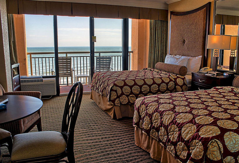 Caravelle Resort & Villas  | Myrtle Beach | South Carolina | United States 3