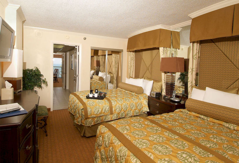 Caravelle Resort & Villas  | Myrtle Beach | South Carolina | United States 4
