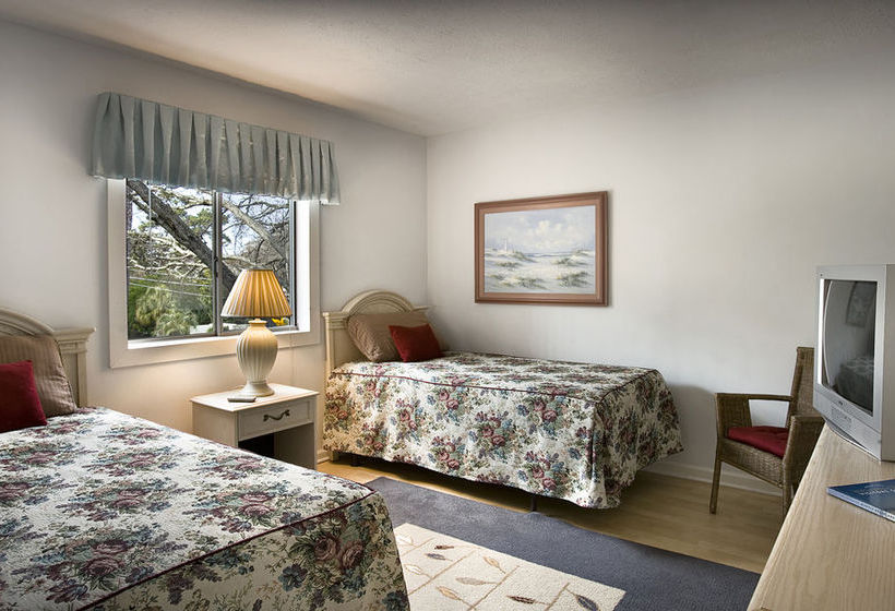 Caravelle Resort & Villas  | Myrtle Beach | South Carolina | United States 6