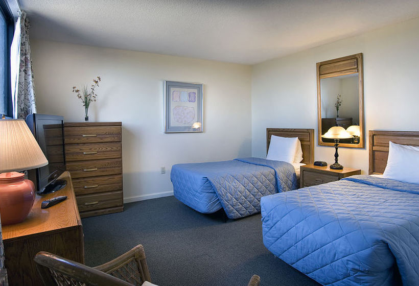 Caravelle Resort & Villas  | Myrtle Beach | South Carolina | United States 8