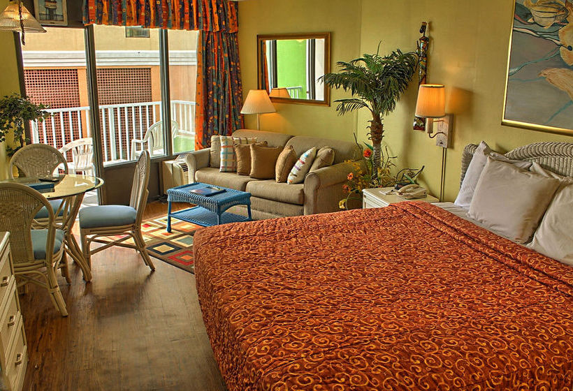 Caravelle Resort & Villas  | Myrtle Beach | South Carolina | United States 9