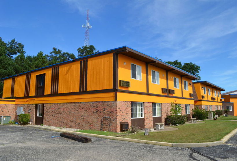 Hotel Best Western Manistee Manistee