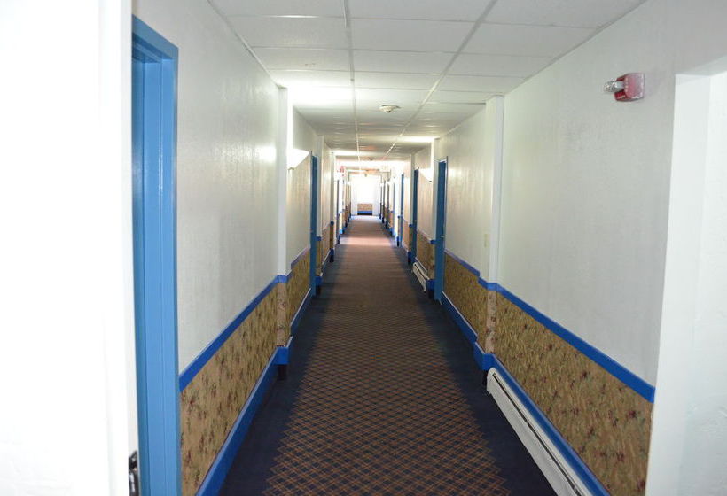 Hotel Best Western Manistee  | Manistee | Michigan | United States 1