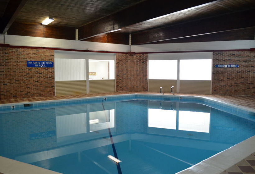 Hotel Best Western Manistee  | Manistee | Michigan | United States 2