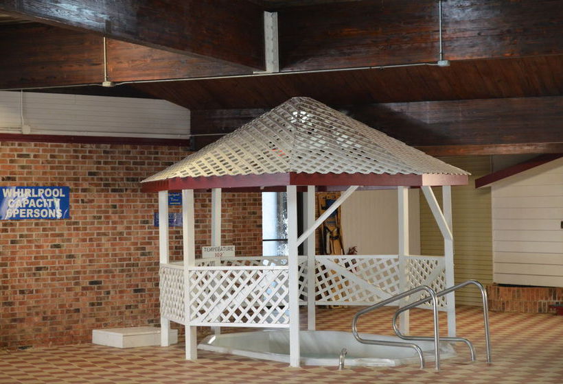 Hotel Best Western Manistee  | Manistee | Michigan | United States 3