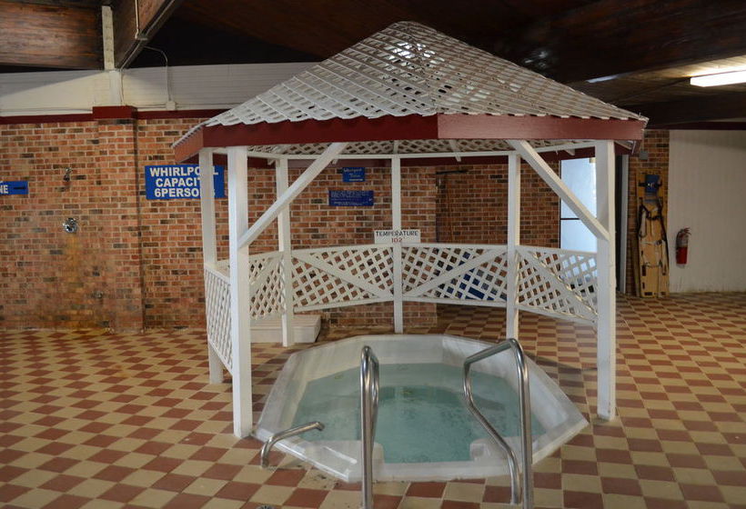 Hotel Best Western Manistee  | Manistee | Michigan | United States 4