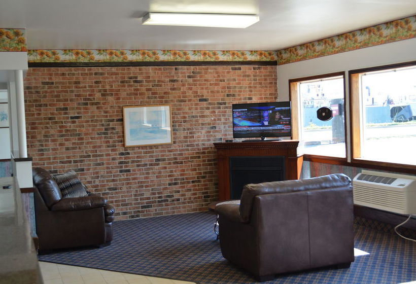 Hotel Best Western Manistee  | Manistee | Michigan | United States 6