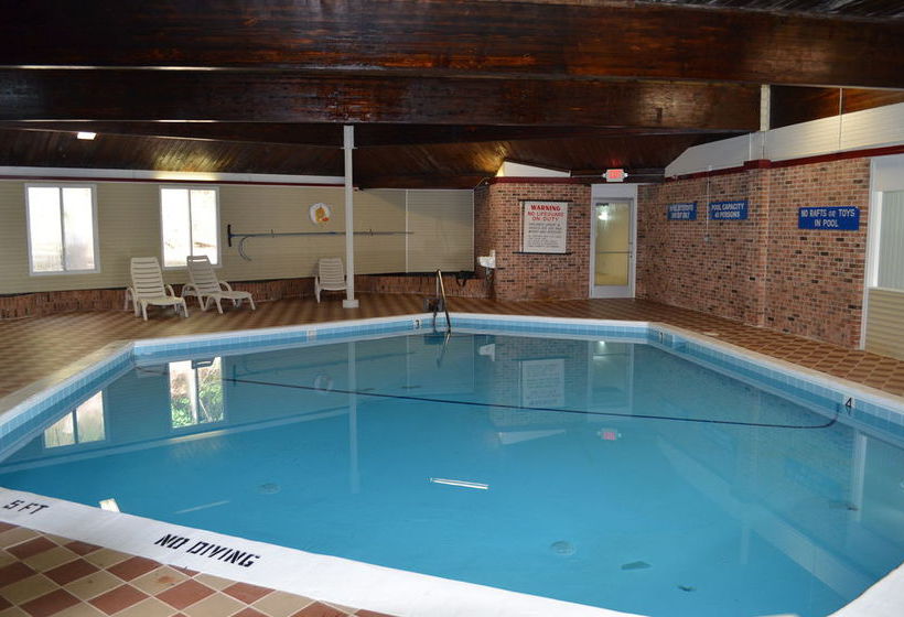 Hotel Best Western Manistee  | Manistee | Michigan | United States 8