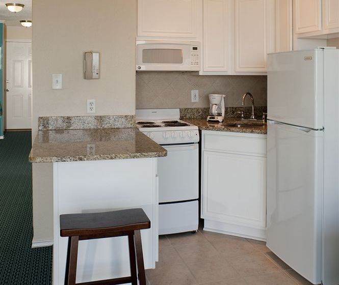 Hotel Casa del Mar Beachfront Suites  | Galveston | Texas | United States 10